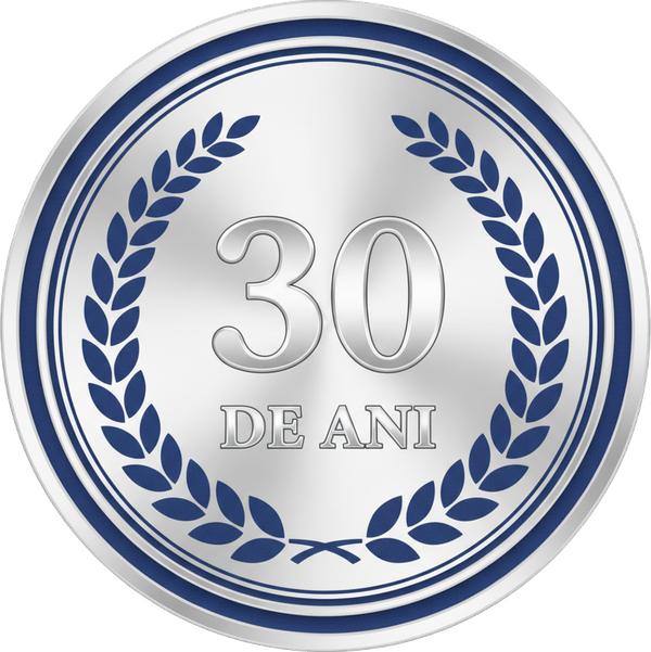 Peste 30 de ani VICONT EXPERT