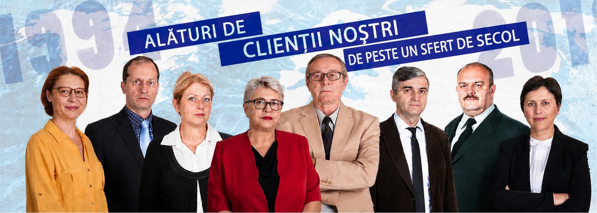 VICONT EXPERT: am împlinit un sfert de secol alături de clienții noștri