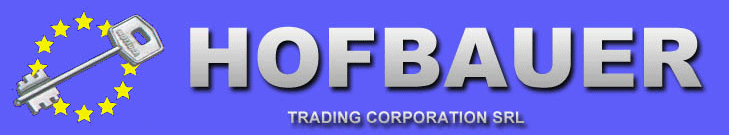 Hofbauer Trading Corporation