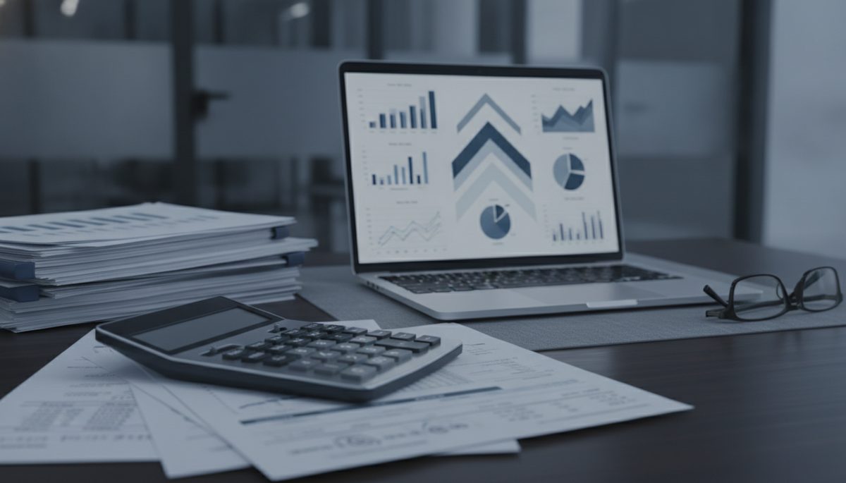 Servicii contabile și financiare