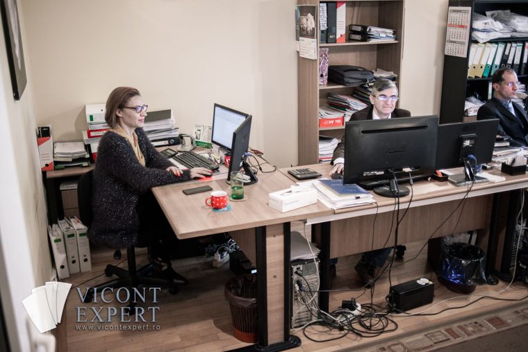 Biroul VICONT EXPERT