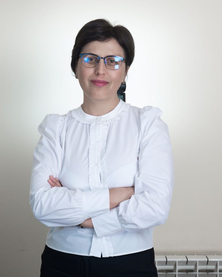Echipa VICONT EXPERT