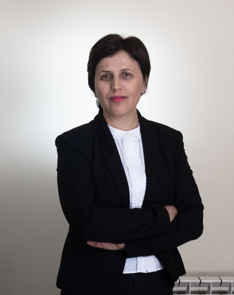 Echipa VICONT EXPERT