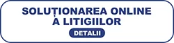 ANPC: Soluționarea Online a Litigiilor